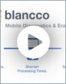 Blancco Mobile Diagnostics & Erasure: Solutions for Mobile Processors